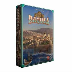 Braincrock Games Ragusa