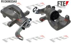 FTE Etrier frana FTE 9290458 (9290458) - fixbox