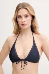 Rip Curl bikini felső DALIAS sötétkék, puha kosaras, 0MRWSW - sötétkék M