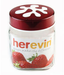  Tároló üveg 1000 ml - Puzzle (405-00519)
