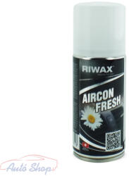 Riwax - Aircon Fresh - Légkondicionáló fertőtlenítő és légfrissítő spray