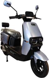 Kuba Scuter electric KUBA GREE 08 Gentle Electric, 47-60km autonomie, 45km h, motor 1200W, baterie 72V 20Ah , omologat RAR (GREE08-2)