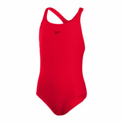 Speedo Costum inot fete Speedo End+ Medalist rosu