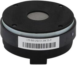SB Audience Driver de Compresie SB Audience BIANCO-34CD-T (BIANCO-34CD-T)