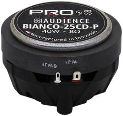 SB Audience Driver de Compresie SB Audience BIANCO-25CD-P (BIANCO-25CD-P)