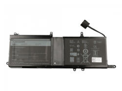 Dell Baterie originala pentru laptop Alienware 15 R3, Alienware 15 R4, Alienware type 44T2R, 68Wh