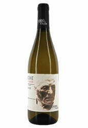 1000 de Chipuri - Iordache Feteasca Alba DOC 2024 - 0.75L, Alc: 12%