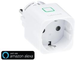 SALUS SPE600 PRIZA INTELIGENTA CU MONITORIZARE CONSUM DE ENERGIE (SPE600)