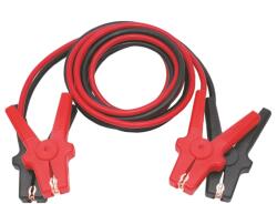 TROY Cabluri curent auto pentru microbuz Troy 26001, 12-24 V, 3.5 m, 25 mm 2 (T26001)