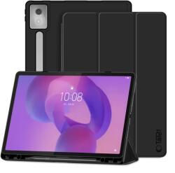 Tech-Protect SC Pen husa pentru Lenovo Idea Tab Pro / Pro MT 12.7'', negru (TEC362028)