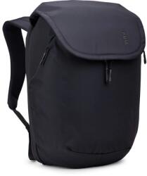 Thule RUCSAC THULE Subterra 2, 26 l, pt. notebook de max. 16 inch, 1 compartiment, buzunar frontal buzunar lateral x 2, waterproof, nylon, black, 3205054 (3205054) - freshit