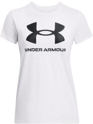 Under Armour Tricou Under Armour Sportstyle W - XS - trainersport - 84,99 RON