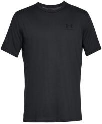 Under Armour Tricou Under Armour Sportstyle - XXL - trainersport - 139,99 RON