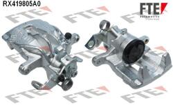 FTE Etrier frana FTE 9290872 (9290872) - automobilus