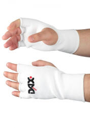 Dax Sports Fase Gel Dax Sport Albe (FSW001/JR)
