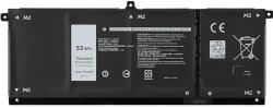 Dell Baterie pentru Dell Inspiron 13 7000 Li-Ion 3360mAh 4 celule 15V Mentor Premium (MMDDL120B15V3360)