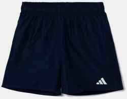 Adidas gyerek úszó rövidnadrág sötétkék, JD8018 - sötétkék 116