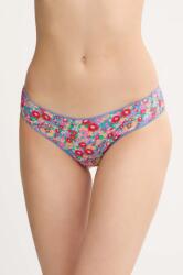 Rip Curl bikini alsó FLORES piros, 0MMWSW - piros S