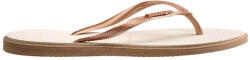 Havaianas Flip Flops Slim Point 4149584 6842 rose gold/beige (4149584 6842 rose gold/beige)