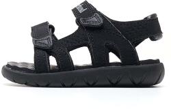 Timberland K Sandale Perkins Row Backstrap TB0A1QXV0011 001 black