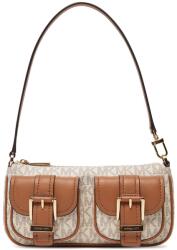 Michael Kors Geantă mică Zoey Sm Conv Pouchette 32S5GZCU1B 149 vanilla/acrn (32S5GZCU1B 149 vanilla/acrn)