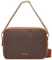 Michael Kors Geantă mică Bryant Md Dblzp Chn Camera Xbody 32S5GYTC5B 252 brn/acorn (32S5GYTC5B 252 brn/acorn)