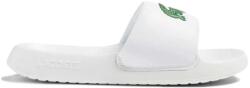 Lacoste Slides 49CMA0021082 wht/grn (49CMA0021082 wht/grn)
