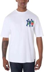 NEW ERA T-Shirt Mlb Fruit Grphc Bp Neyyan Ofw 60596319 110 open white (60596319 110 open white)