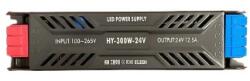 Transformator de tensiune 300W 24V 12.5A (ls300W24V)