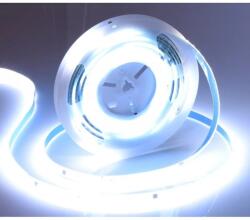  Bandă LED Digitală Lumină Neutră 4000K 10W/m 10m/Rolă 24V (lsDigitala/24V/4000K)