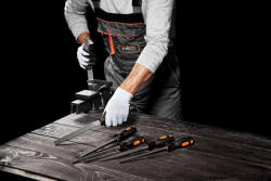 NEO TOOLS Jumatate de roata de ras 200/2 mm (37122) Pila