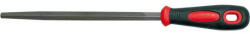 Vorel File dreptunghiular 200 mm pentru metal (25163) Pila