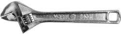 TOYA Cheie reglabila cu gradatii 0-25 mm 200 mm (54061)