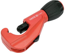 Yato Taietor de tevi cu rola 6-35 mm (cupru-fier-placa) (YT-22332)