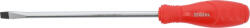 TOYA Surubelnita plata 8x200 mm (YT-25664) Surubelnita