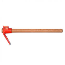 TOYA Topor pentru cherestea 0, 6 kg (YT-80130)