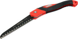 TOYA Ferastrau circular 180 mm pliabil negru (YT-87730) Fierastrau