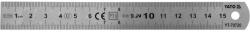 TOYA Bara de tractiune inox 150 mm (YT-70720)