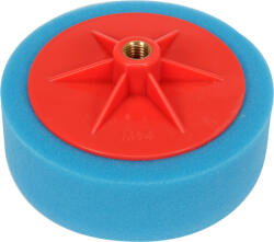 TOYA Disc de lustruit 150 x 50 mm M14 extra dur (YT-47883)