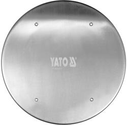 TOYA Disc de slefuit metalic 375 mm pentru slefuitor de pereti YT-82330 (YT-82333)
