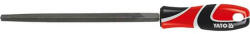 TOYA Triangle fisier 300 mm / #2 mediu (YT-6192) Pila