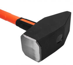 NEO TOOLS Ciocan general 10 kg, maner din fibra de sticla (25157) Ciocan