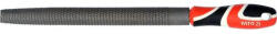 TOYA Mop cu jumatate de roata 250 mm / # 45 grosier (YT-6220) Pila