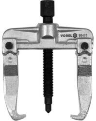 Vorel Extractor de rulmenti 75 mm (80470)
