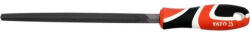 TOYA Triangle fisier 200 mm / #1 grosier (YT-62249) Pila