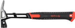TOYA Sledge Hammer 450 g magnetic (YT-45660) Ciocan