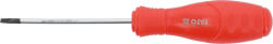 TOYA Surubelnita plata 3x75 mm (YT-25652) Surubelnita