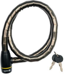 TOYA Lacat pentru bicicleta intarit 18 x 1000 mm (77850)