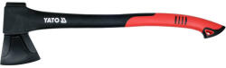 TOYA Cleaver 1, 6 kg cu maner din fibra de sticla (YT-80081) Ciocan