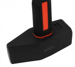 NEO TOOLS Rock Hammer 4 kg, maner din fibra de sticla (25161) Ciocan